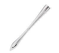 Generic Ice Chipper Professional Manual Ice Crusher Stick for Kitchen Bar Restaurant Zinc Alloy Durable Design (Style B)