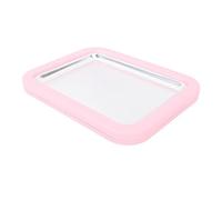 Generic Ice Cream Roll Manufacturer, Mini Laminated Ice Cream Manufacturer (Pink)