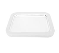 Generic Ice Cream Roll Manufacturer, Mini Laminated Ice Cream Manufacturer (White)