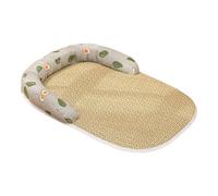 Generic Ice Dog Mat for Indoor Use - Pet Cooling Mats for Dogs, Breathable Cool Sleeping Pad for Small to Medium-Sized Dogs and Cats