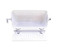 Generic Ice Maker Replacement Rotating Tray Parts Accessories Assembly Home Maintenance Multifunctional Storage Bin, 16C