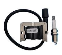 Generic Ignition Coil for Kohler CH11 CH13 CH15 CV13 CV15 Replace 12-584-01-S 1258401-S 1258401S 12-584-01S 12-584-04-S 12-584-04S 1258404S 1258404-S 12-584-04 1258404 New Z71
