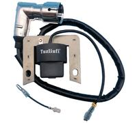 Generic Ignition coil for MTD 2P70M0 2P70M0A 2P70M0B 2P70M0C 2P70M0D 2P70MU Engine Cub Cadet CC46ES CC550ES CC550SP ES SC500E Walk-Behind Lawn Mower Replace 751-10854 951-10854 New Z76