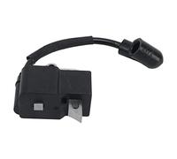 Generic Ignition Module Coil High Performance Metal Accessory Fit for Husqvarna 125B 125BVX 125BX,Replacement Fit for Craftsman, for Lawn Mower Enthusiasts ABS, 2 Items