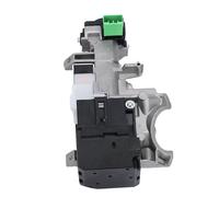 Generic Ignition Switch Lock Cylinder with 48 Chip Keys for 2004-2007, Fast and Secure Startup, 1 Set, Reliable Performance