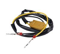 Generic Ignition Switch Start Stop Fast Response Easy Control for Jet Ski Replacement for XP RX LRV RFI, Premium Quality for Motorboat Enthusiasts