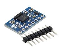 Generic Iic Serial Port Bno055 Module, 9Dof Sensor, Ahrs, Accelerometer Angle Gyroscope Magnetometer, Small Size 0.8 X 0.6 X 0.2 In