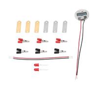 Generic Incandescent Bulb Science Kit Bio Energy Science Kit Child Educational Fun Potato Electric Experiment Toys