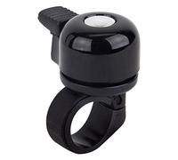 Generic Incredibell Standard Bell - Black