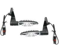 Generic Indicator Light Motorcycle For BMW R 1200 GS DOHC 2010-2012 (0450) Blinker Turn Signals Led Indicators