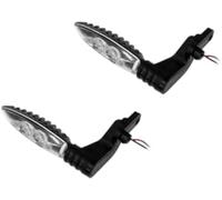 Generic Indicator Light Motorcycle For BMW R 1200 GS DOHC 2010-2012 (0450) Motorcycle Front Rear Indicator Led Lights Blinker Lamp