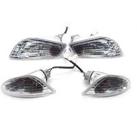 Generic Indicator Light Motorcycle For Vespa For Lx 50 125 150 2-takt For Lxv Motorcycle Turn Light Indicator Lamp Motorbike Parts