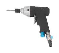 Generic Industrial Pneumatic Durable Low Noise Impact Air Screw Driver for Factory Assembly