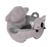 Generic Infant Sitting Support Sofa, Soft Baby Sitting Sofa Versatile Cartoon Look Comfortable for Kindergarten (Style 5)