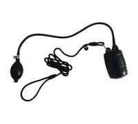 Generic Inflatable Hose Plug, Rubber Balloon, Plumbing Tool, Sturdy And Quick to Install Accessory, Practical And Professional, Plug D, As Described, DN50