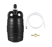 Generic Inflatable Pipe Plug for Sewer Testing, Portable Municipal Pipe Repair, Rubber Plumbing Test Balloon, Sewer Inspection, As Described, DN50A