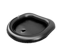 Generic Inflatable Shampoo Basin, Reusable, for Washing Hair in