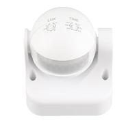 Generic Infrared Sensor Switch High Sensitivity Automatic Human Body Induction Light Sensor for Corridors and Garages AC110-240V 10A