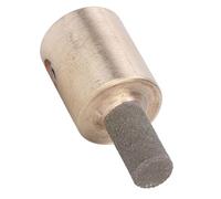 Generic Inland Glass Grinder Grinding Bit Strong Tool, Ideal for Glass Shaping, Long Lasting Performance, Suitable for, Tile, Stone (MCB14)
