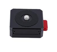 Generic Innovative V Mount Battery Plate with Lightweight Design for Tripods and Camera Equipment, 1 Unit