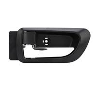 Generic Inside Door Handle, Reliable Easy Installation Inner Door Handle Stylish Look Smoother Operation for X-Series X200 X240 (#1)