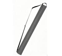 Generic Insulated Cooler Sleeve Compact Design for 7 Cans Ideal for Beach and Picnic Adventures (8 * 8 * 85cm)