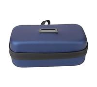 Generic Insulin Cooler Case Portable Stylish Insulation Travel Bag with Real Time Temperature Display for Diabetic Supplies Camping and Travel