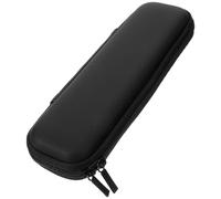 Generic Insulin Pen Travel Case Small Eva Insulated Insulin Cooler Pouch Portable Diabetic Storage Organizer Bag for Travel and Daily Use