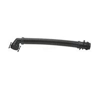 Generic Intake Breather Pipe, Intake Ventilation Hose Impact Resistant, High Efficiency, Stable Performance, Wear, Anti-aging 13717823517