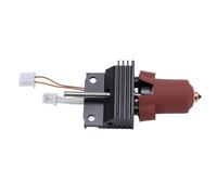 Generic Integrated All Metal Ceramic Hotend Kit with High Speed for 3D Printer Accessories for K1 K1 Maximum K1C