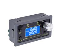 Generic Integrated Stepper Motor Controller,Driver with LCD Screen for 42, 57, 86 Motors,Forward Reverse Rotation,15 Working Modes,TTL Serial Port Comm