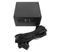 Generic Intelligent Temp Control 400W ATX Power Supply for Dual Core Platforms - Compatible with Vista and