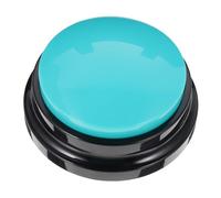 Generic Interactive and Recordable Dog Communication Buttons Made of Sturdy Abs, a Pet for Training and Enhancing Dog Communication Easy-to-use Talking Buttons