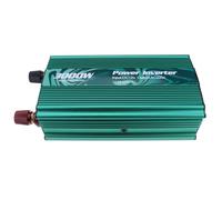 Generic inverter 3000W 12V - DC 12V to AC 110V 220V - modified sinus inverter can sine cowave and the maximum output is 5000W. USB output for Carner Home Car Solar Adapter