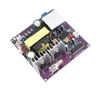 Generic Inverter Module Boost Board 300W Efficient Sine Wave Converter for Outdoor Activities and Emergency Power Supplies in Aluminum Alloy