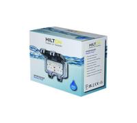 Generic Ip66 Weatherproof 2G Dp Rcd Switched Socket