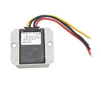 Generic IP67 Voltage Boost Converter DC 12V to DC 19V 5A Step Up Module for Marine Applications