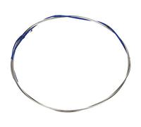 Generic IRIN Reinforced Steel Wire Cello Strings Soft Sweet Sound Musical Instrument Accessory for Cello Players 4 Pack
