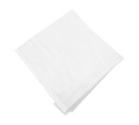 Generic Iron-on Fusible Fabric Interfacing with Permanent Hot Melt Adhesive, Single-Sided Non-Woven Material, 1m X 5m, for DIY Crafts and Sewing Projects