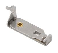 Generic Iron Sewing Machine Needle Inserter for Effortless Threading Compatible with 2010 3323 4411 4423 4432 5523 5532 5554 1 Piece