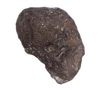 Generic Irregular Meteorite Science Teaching Specimen Unique Raw Meteorite Stone for Rock Collection From for Space Enthusiasts