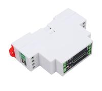 Generic Isolated Industrial Control Board with Enhanced Signal Protection and User Friendly Monitoring