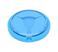 Generic IUD Placement Simulator Portable Teaching Aid for Instructional Courses Practicing Insertion Techniques in Blue
