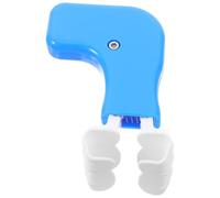Generic Jaw Chew Exerciser with Comfortable Abs Material Lip Muscle Trainer to Enhance Lip Line and Strengthen Jaw Muscles Facial Exerciser for Double Chin and Workout