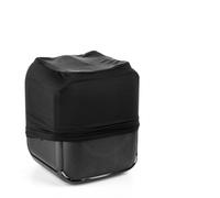 Generic JBL Partybox Encore Essential Speaker Cover, Dust & Debris Protection, Elastic, Portable, Black, Storage Protection, Outdoor Use, Travel, Parties