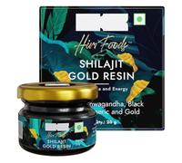 Generic JEVR Shilajit Gold Resin - 20g