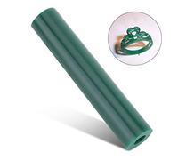 Generic Jewelry Wax Tube, Ring Wax Tube Jewelry Ring Engraving Carving Mold Making Tool