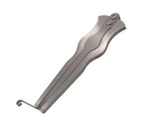 Generic Jew's Harp - Traditional, Compact Folk Music Instrument for Beginners - - Ethnic Harmonica, Style A