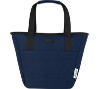 Generic Joey 6L Canvas Cooler Bag in Navy Generic Navy