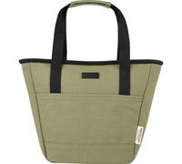 Generic Joey 6L Canvas Cooler Bag in Olive Generic Olive